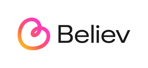 Believ Logo